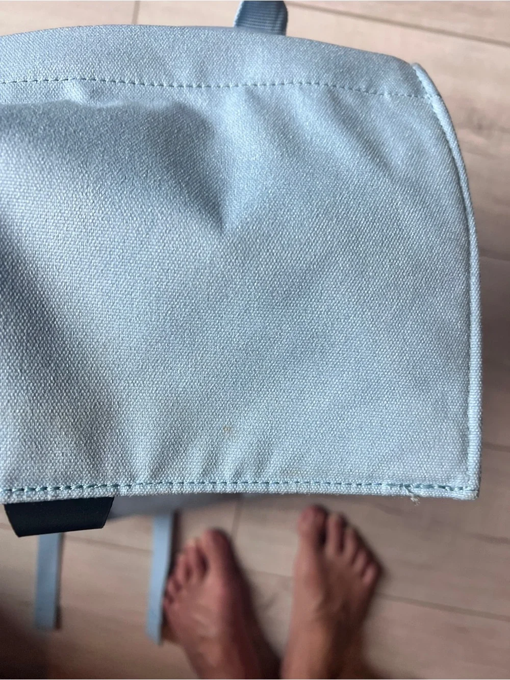 Brevite brevitē backpack